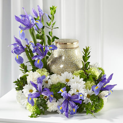 Sincere Spirit Cremation Adornment –  The Flower Nook Inc, Orlando FL