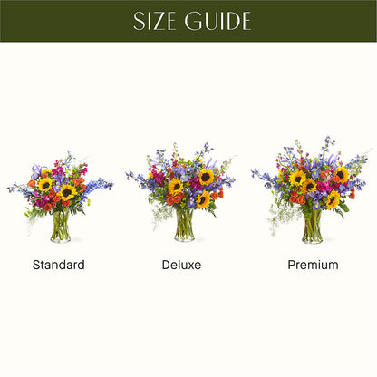 Rays of Life Bouquet –  The Flower Nook Inc, Orlando FL
