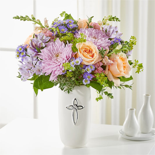 Divine Gift Bouquet –  The Flower Nook Inc, Orlando FL