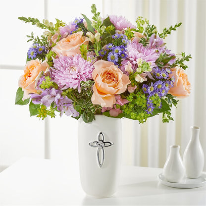 Divine Gift Bouquet –  The Flower Nook Inc, Orlando FL