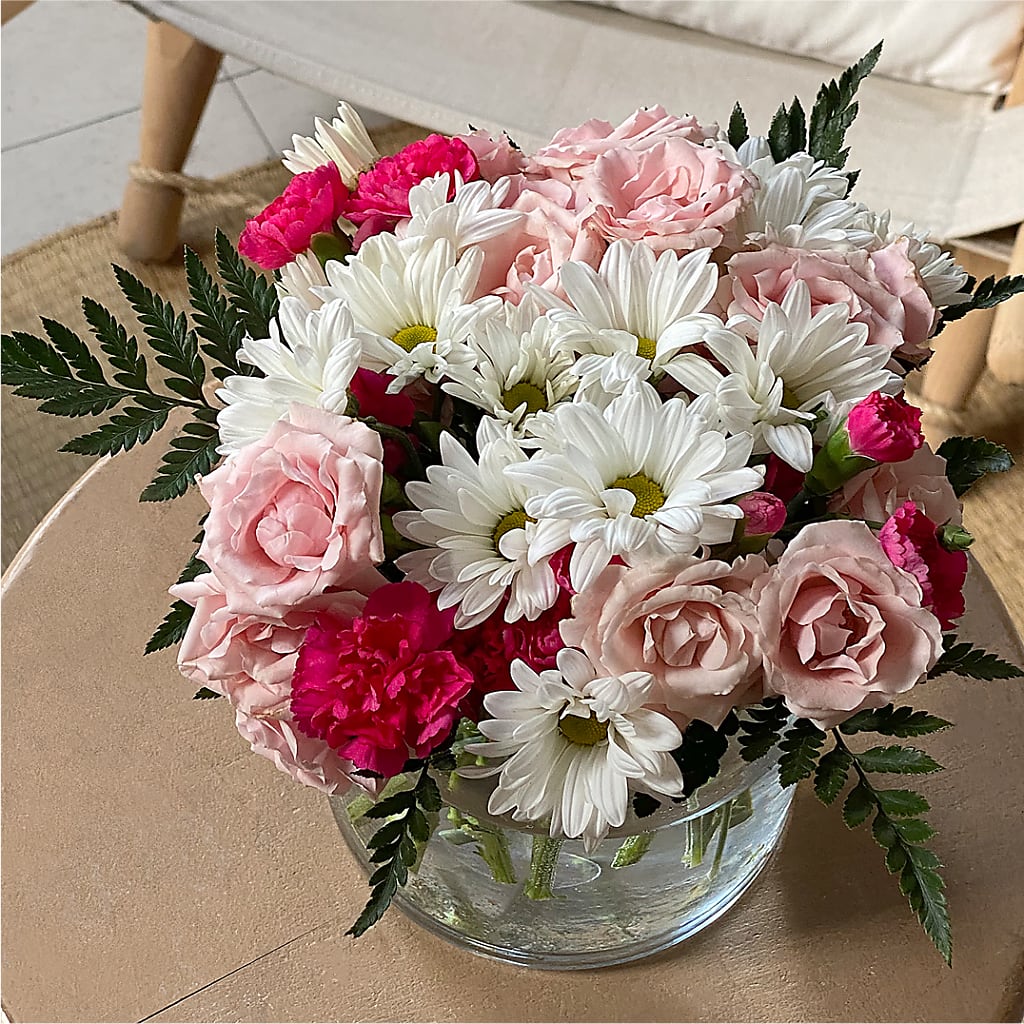 Sweet Surprises® Bouquet –  The Flower Nook Inc, Orlando FL