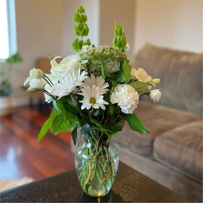 Classic Ivory – A Florist Original –  The Flower Nook Inc, Orlando FL