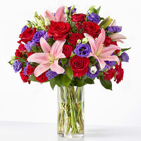 Truly Stunning Bouquet –  The Flower Nook Inc, Orlando FL