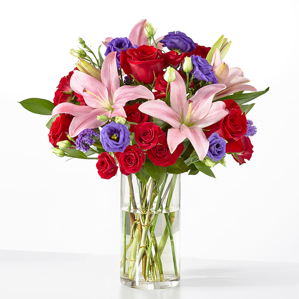 Truly Stunning Bouquet –  The Flower Nook Inc, Orlando FL