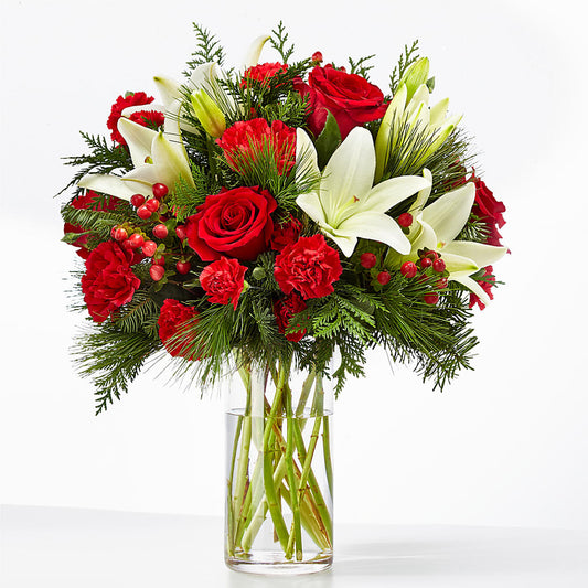 Joyful Greetings Bouquet –  The Flower Nook Inc, Orlando FL