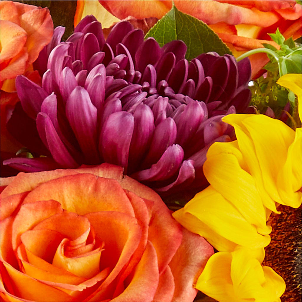 Nature Walk Bouquet –  The Flower Nook Inc, Orlando FL