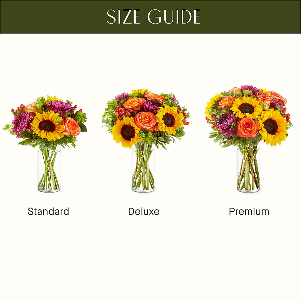 Nature Walk Bouquet –  The Flower Nook Inc, Orlando FL