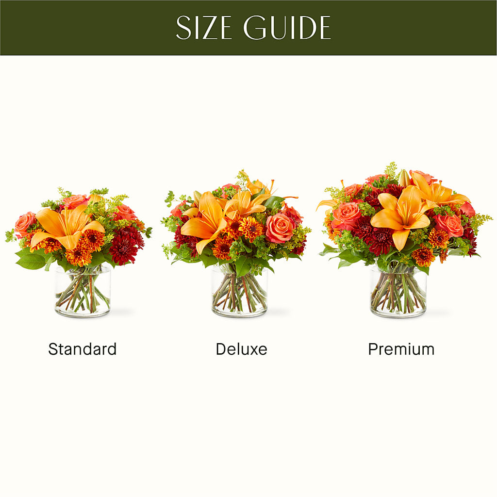 Honeycrisp Bouquet –  The Flower Nook Inc, Orlando FL