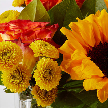 Picnic in the Park Bouquet –  The Flower Nook Inc, Orlando FL