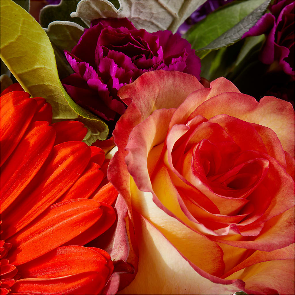 Sangria Bouquet –  The Flower Nook Inc, Orlando FL