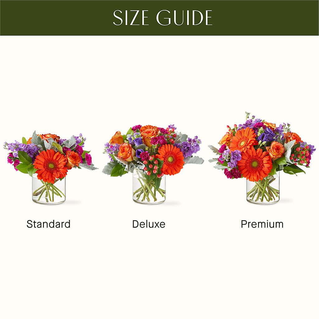 Sangria Bouquet –  The Flower Nook Inc, Orlando FL