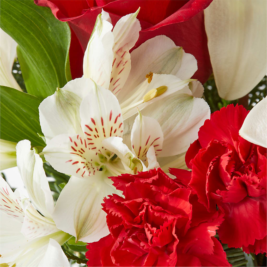 Holiday Season Bouquet –  The Flower Nook Inc, Orlando FL