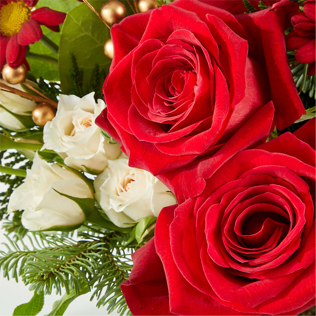 Believe Bouquet –  The Flower Nook Inc, Orlando FL