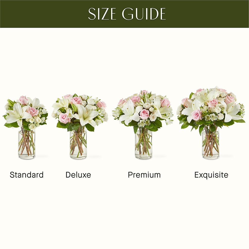 Kindhearted Bouquet –  The Flower Nook Inc, Orlando FL