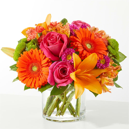 Soiree Bouquet –  The Flower Nook Inc, Orlando FL