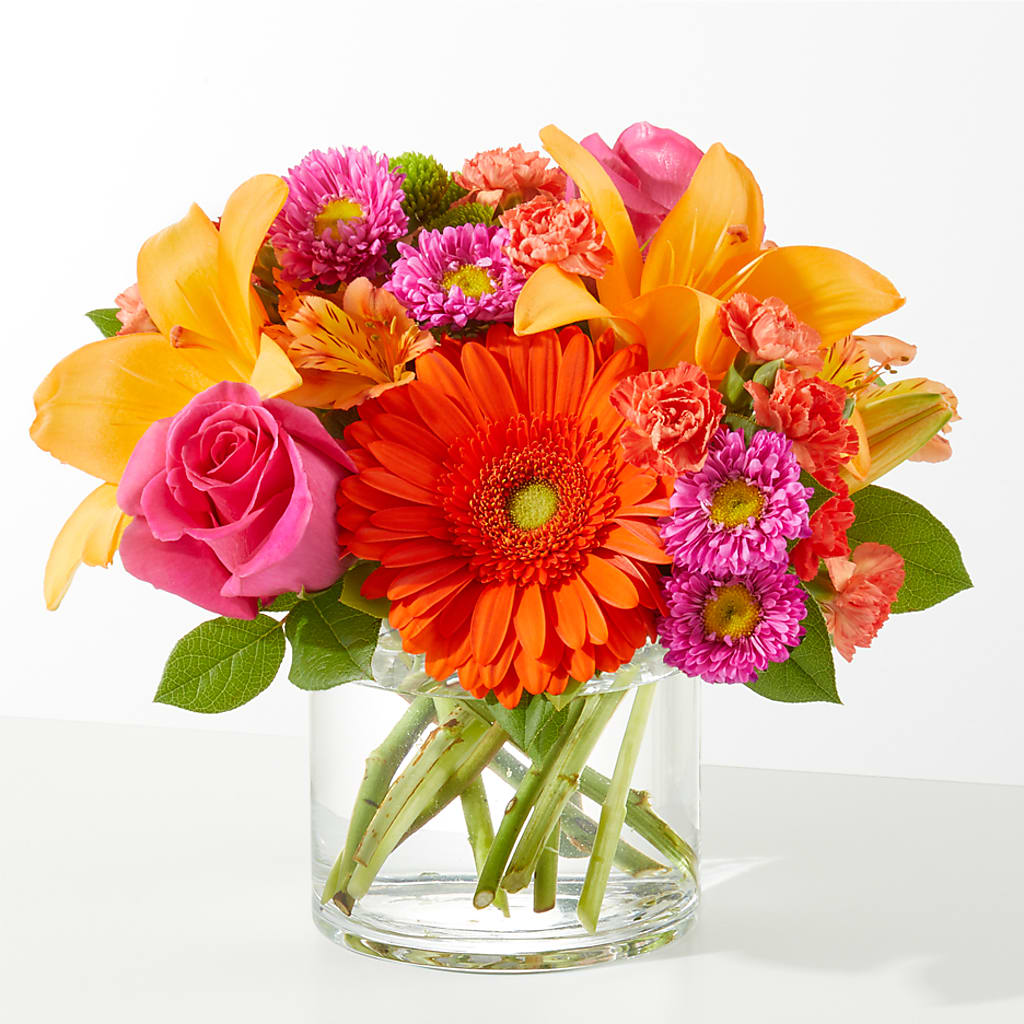 Soiree Bouquet –  The Flower Nook Inc, Orlando FL