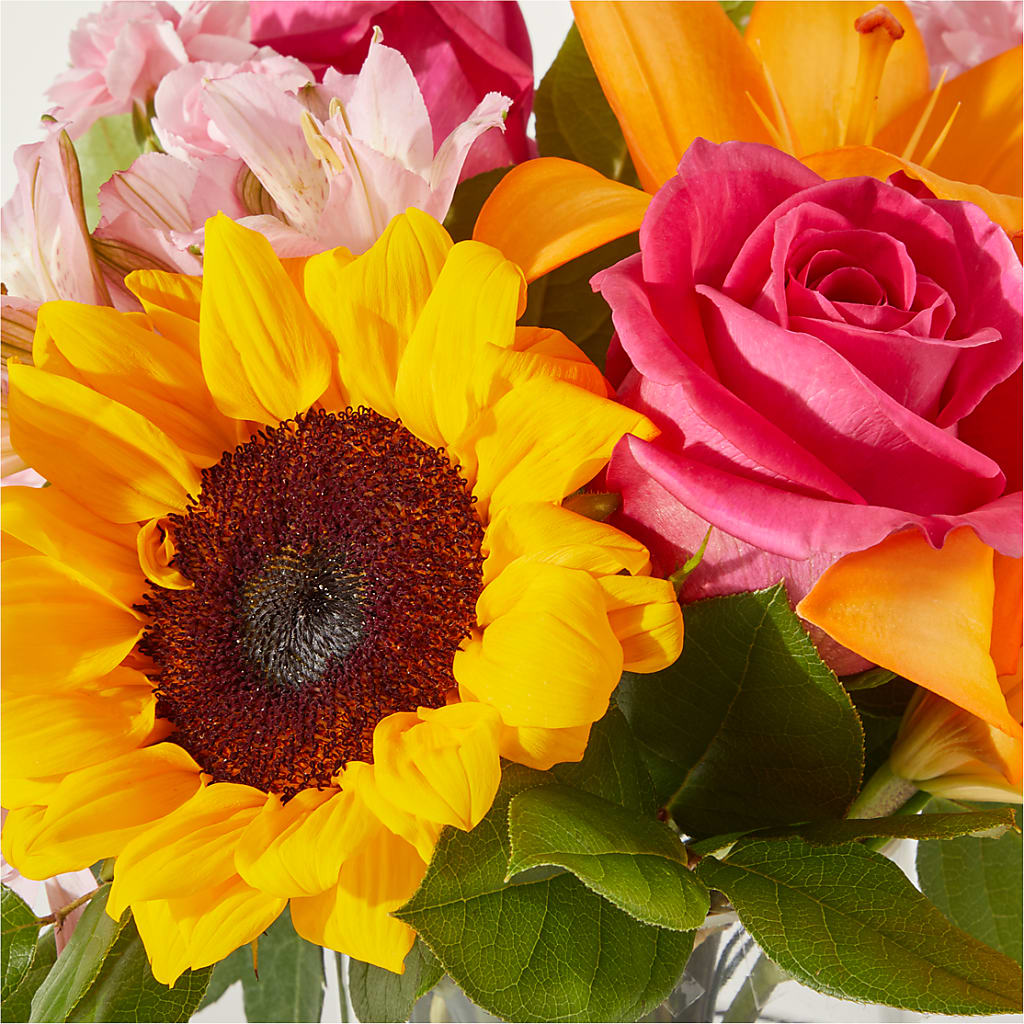 In Full Swing Bouquet –  The Flower Nook Inc, Orlando FL