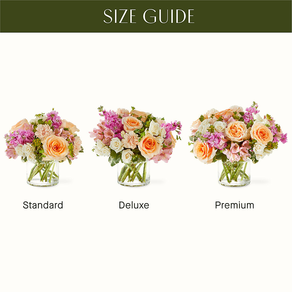 Paradise Bouquet –  The Flower Nook Inc, Orlando FL