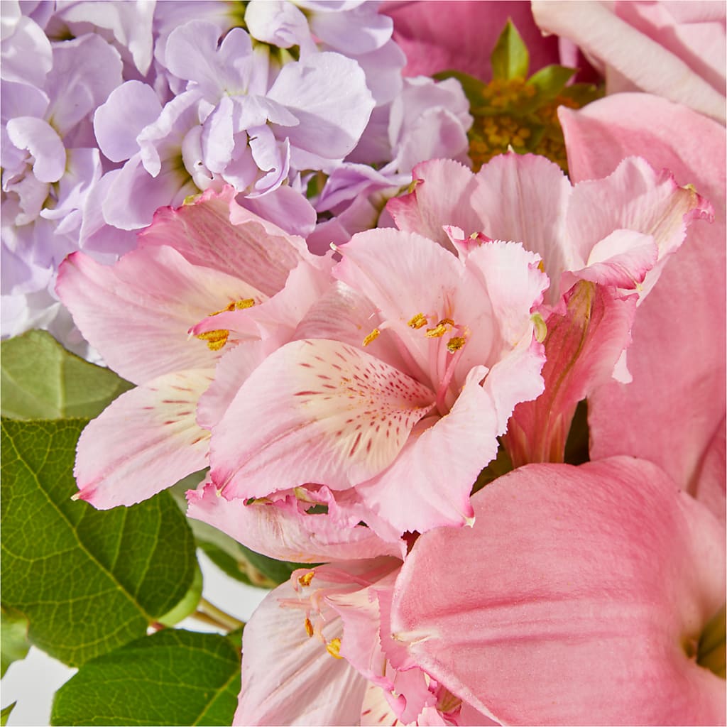The Crown Jewel Bouquet –  The Flower Nook Inc, Orlando FL