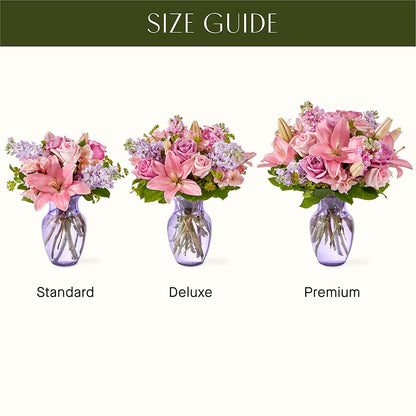 The Crown Jewel Bouquet –  The Flower Nook Inc, Orlando FL