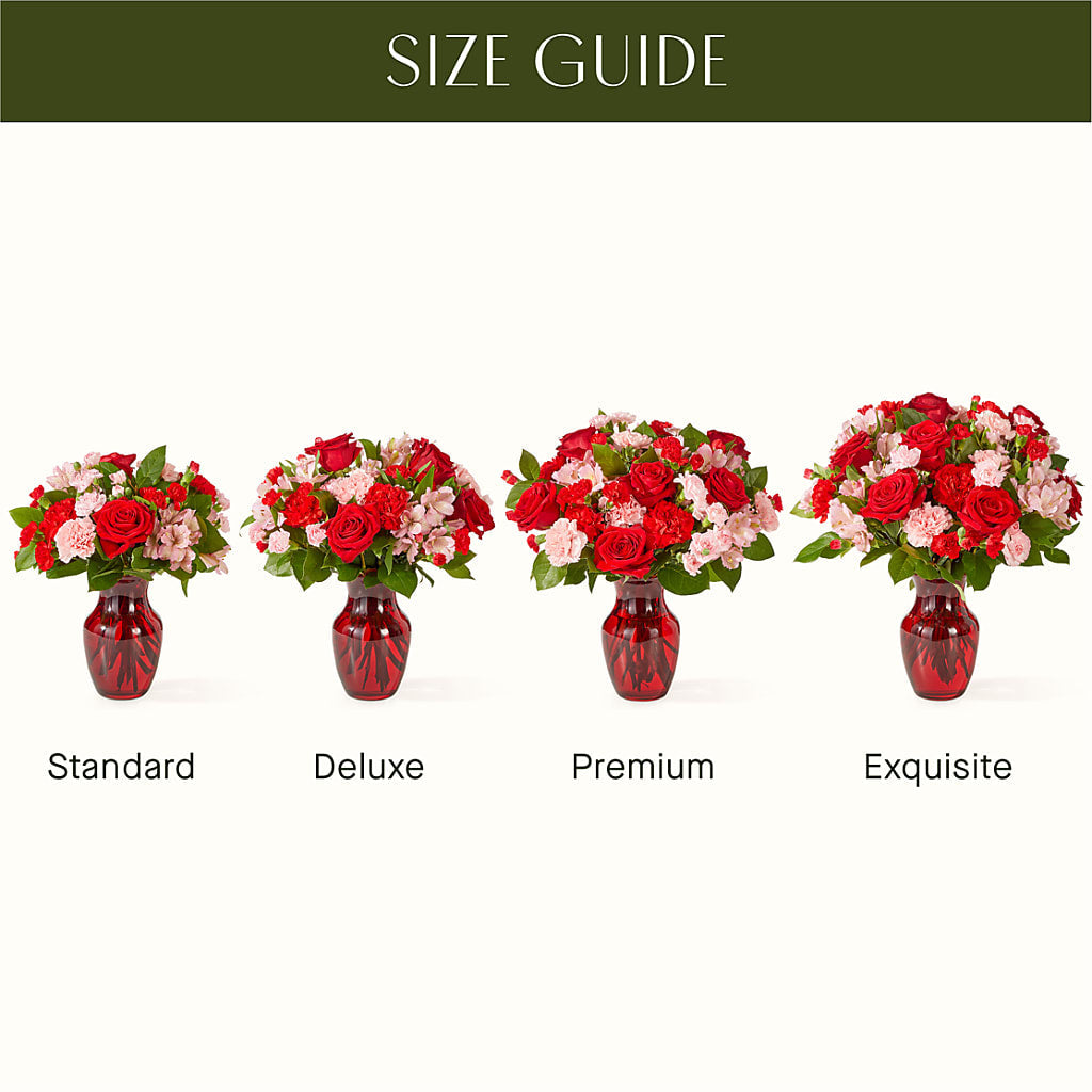 Candy Kisses Bouquet –  The Flower Nook Inc, Orlando FL