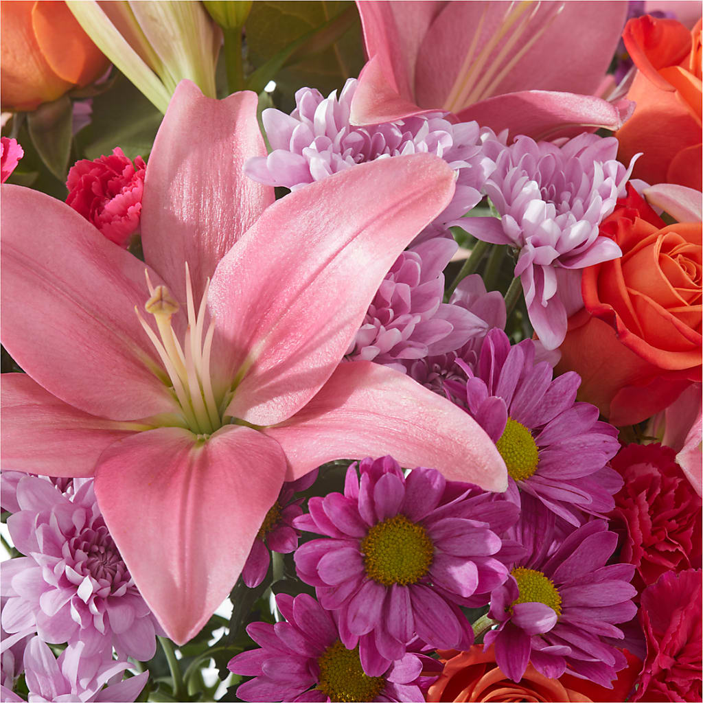 One and Only Bouquet –  The Flower Nook Inc, Orlando FL