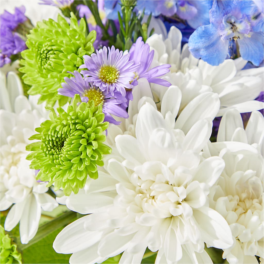 Genuine Gestures Bouquet –  The Flower Nook Inc, Orlando FL