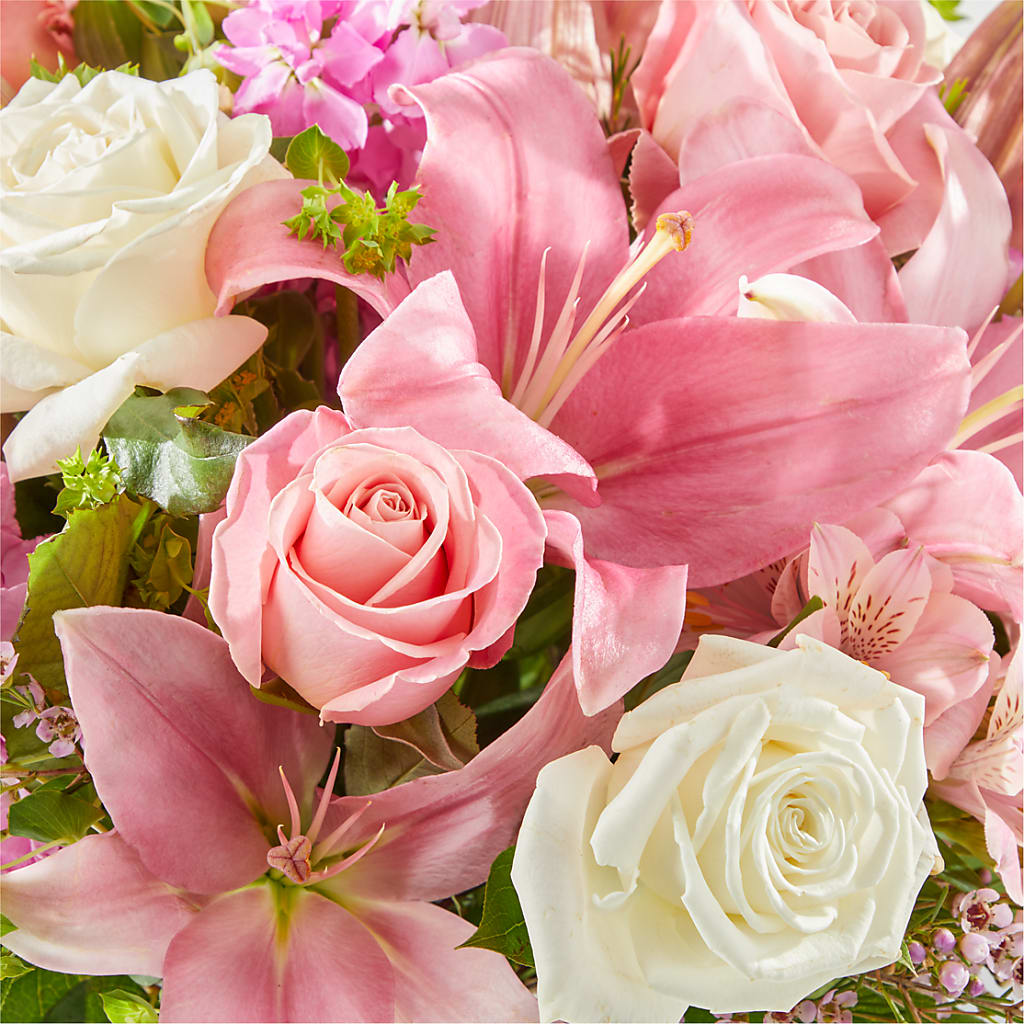 Ethereal Beauty Bouquet –  The Flower Nook Inc, Orlando FL