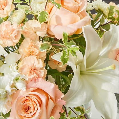 Darling Bouquet –  The Flower Nook Inc, Orlando FL