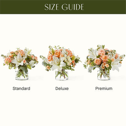 Darling Bouquet –  The Flower Nook Inc, Orlando FL