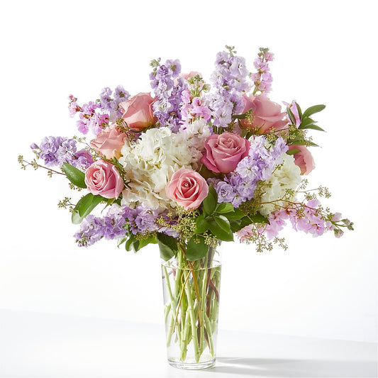 Embraced Bouquet –  The Flower Nook Inc, Orlando FL