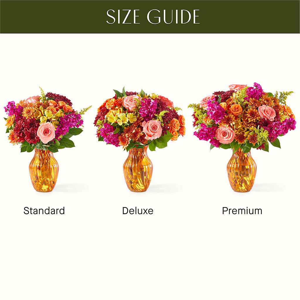 Amber Muse Bouquet –  The Flower Nook Inc, Orlando FL