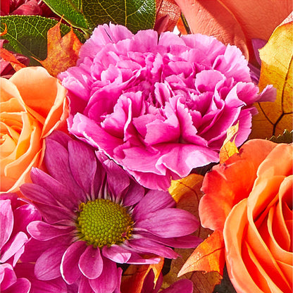 Mum's the Word Bouquet –  The Flower Nook Inc, Orlando FL
