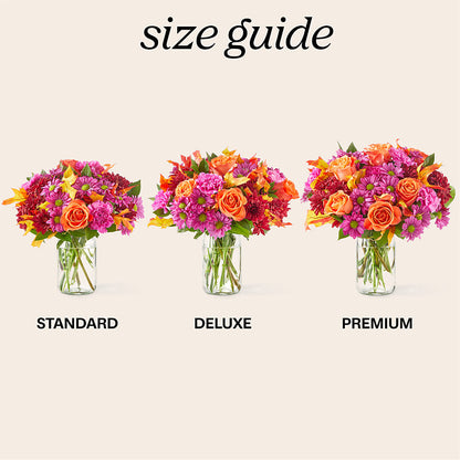 Mum's the Word Bouquet –  The Flower Nook Inc, Orlando FL