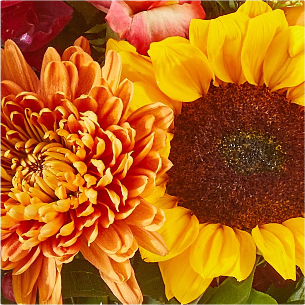 Seasons Change Bouquet –  The Flower Nook Inc, Orlando FL