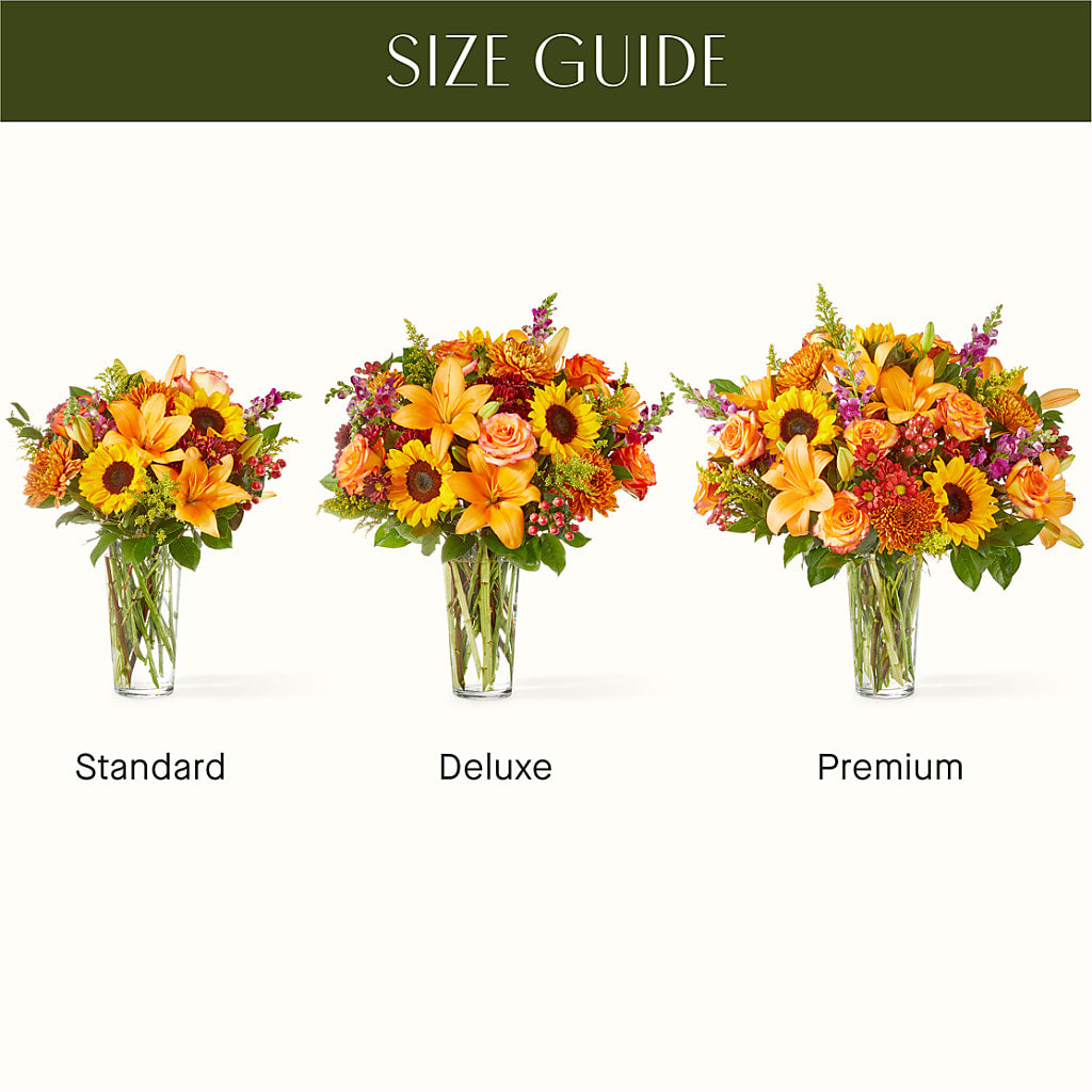 Seasons Change Bouquet –  The Flower Nook Inc, Orlando FL