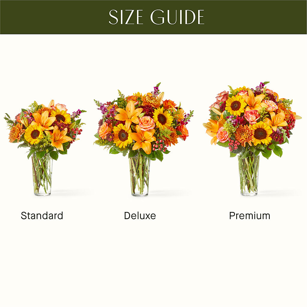 Seasons Change Bouquet –  The Flower Nook Inc, Orlando FL