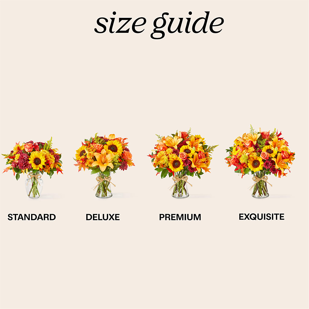 Sunny Side Bouquet –  The Flower Nook Inc, Orlando FL