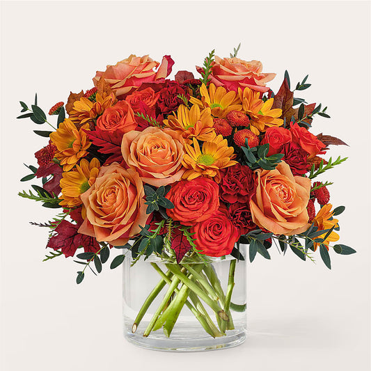 Sweet as Cinnamon Bouquet –  The Flower Nook Inc, Orlando FL