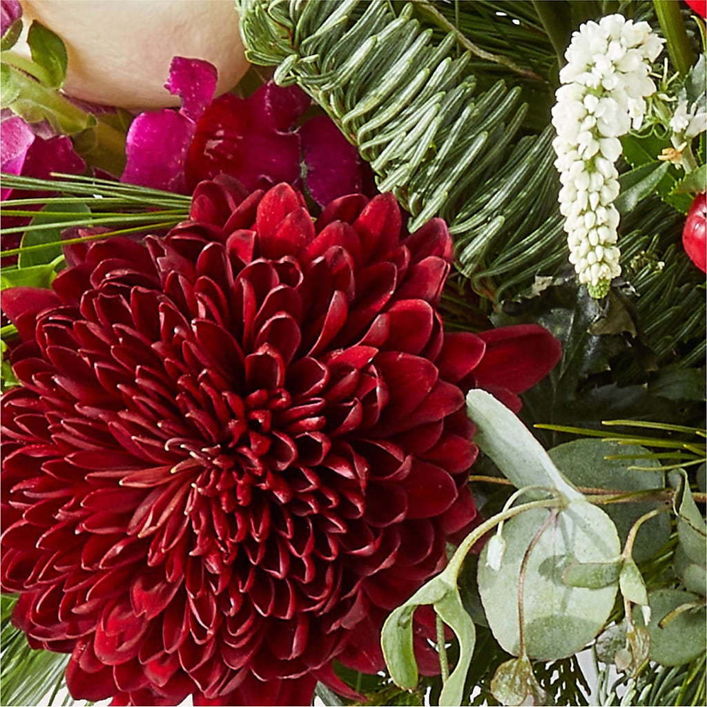 Cranberry Fizz Bouquet –  The Flower Nook Inc, Orlando FL