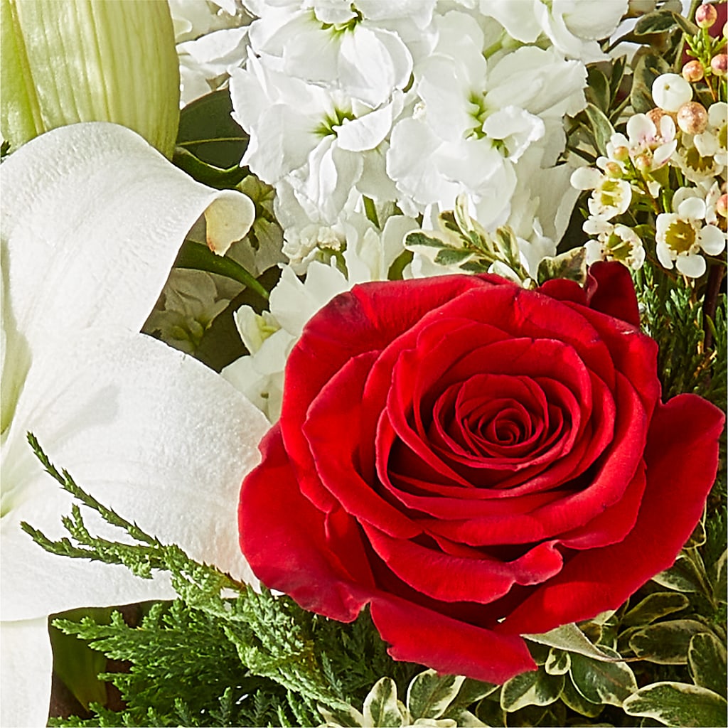 Twinkle Lights Bouquet –  The Flower Nook Inc, Orlando FL
