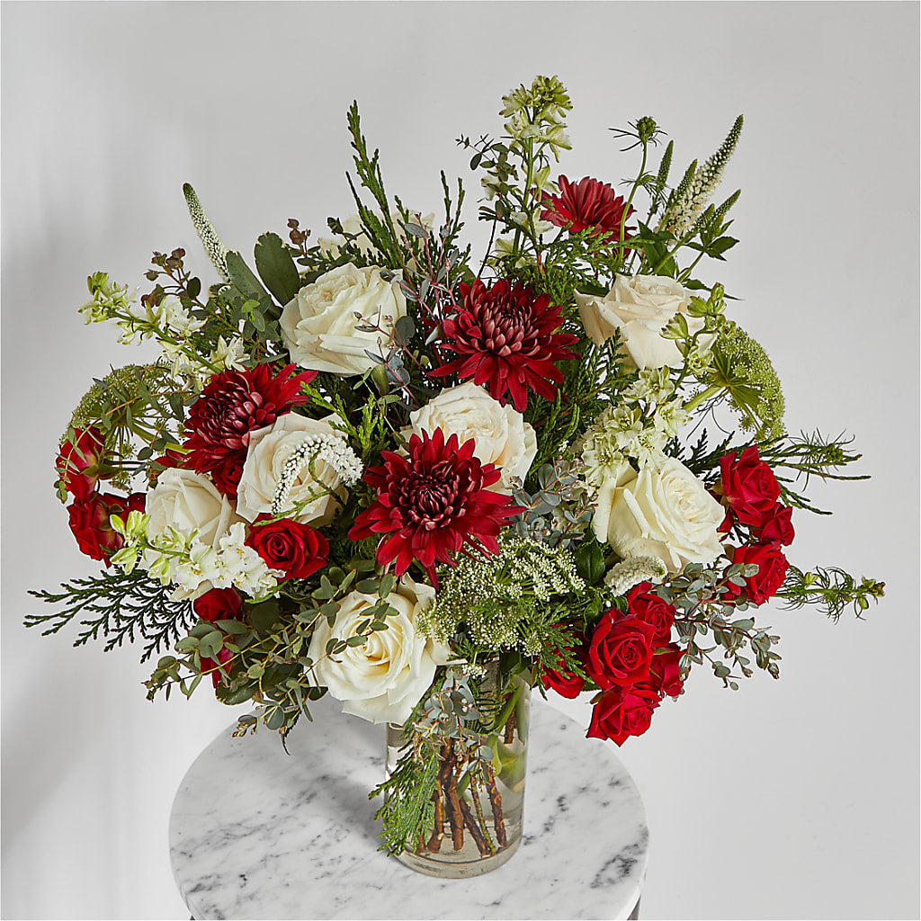 Favorite Traditions Bouquet –  The Flower Nook Inc, Orlando FL