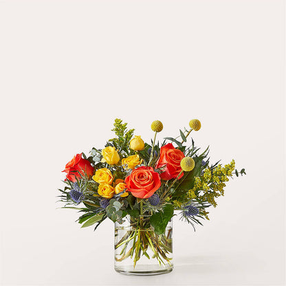 Disco Bouquet –  The Flower Nook Inc, Orlando FL