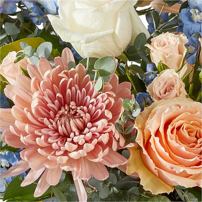 Inspired Bouquet –  The Flower Nook Inc, Orlando FL