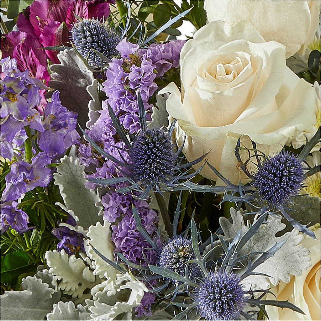 Shooting Star Bouquet –  The Flower Nook Inc, Orlando FL