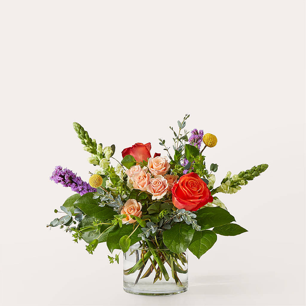 The Standout Bouquet –  The Flower Nook Inc, Orlando FL