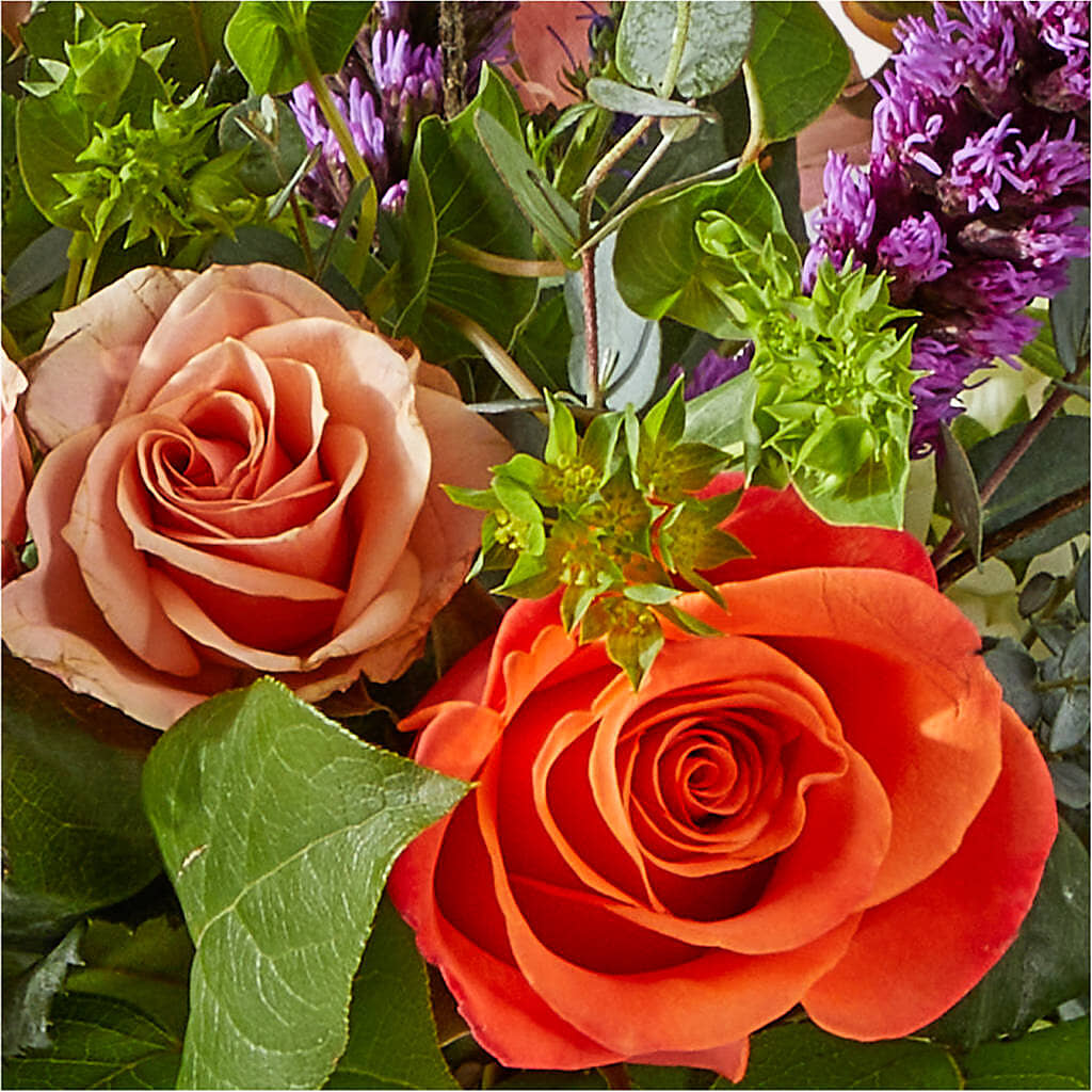 The Standout Bouquet –  The Flower Nook Inc, Orlando FL