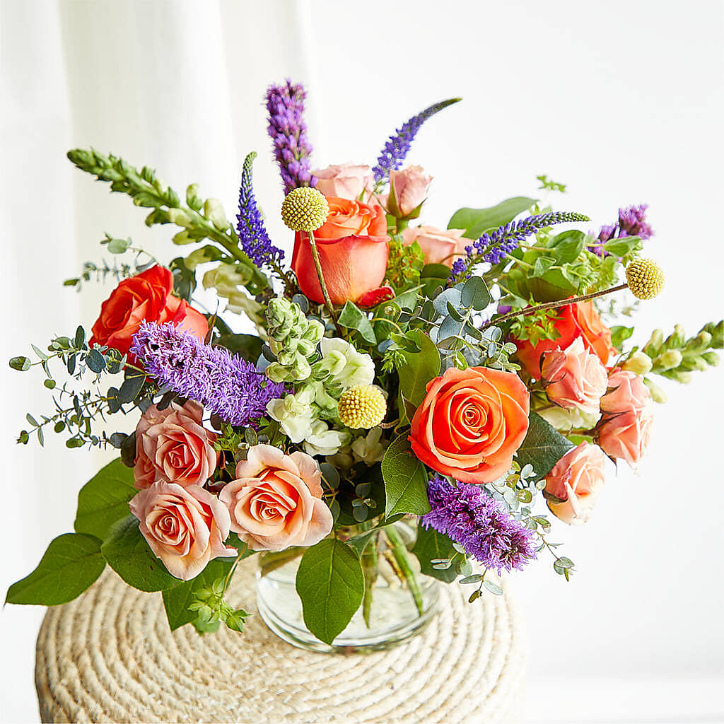 The Standout Bouquet –  The Flower Nook Inc, Orlando FL