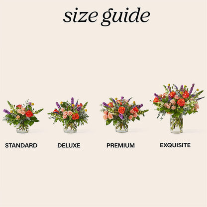 The Standout Bouquet –  The Flower Nook Inc, Orlando FL