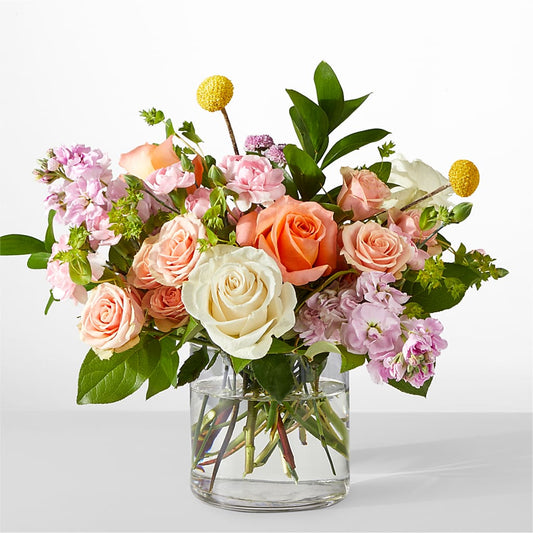 French Market Bouquet –  The Flower Nook Inc, Orlando FL